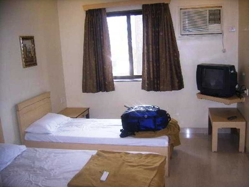 Hotel Grant Mumbai Exterior foto